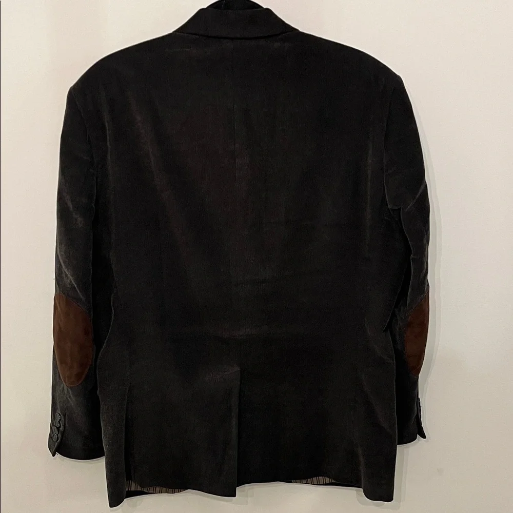 Chaps sophisticated dark